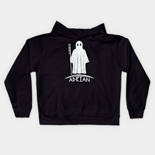 Adrian Georgia Kids Hoodie